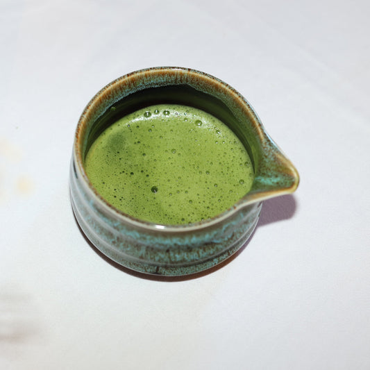 SATO MATCHA BOWL