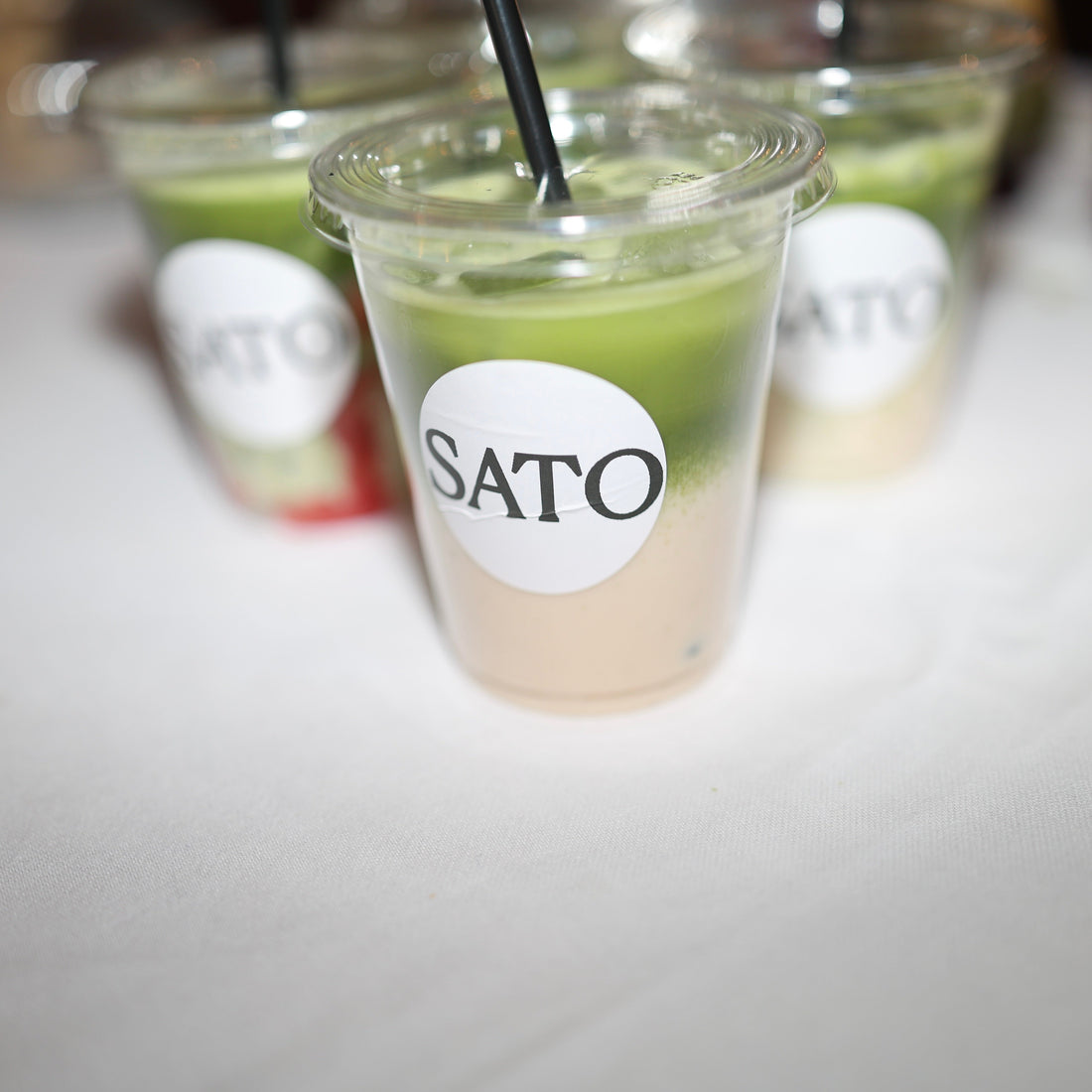 MATCHA FOR STUDYING, WGY DOES IT WORK?