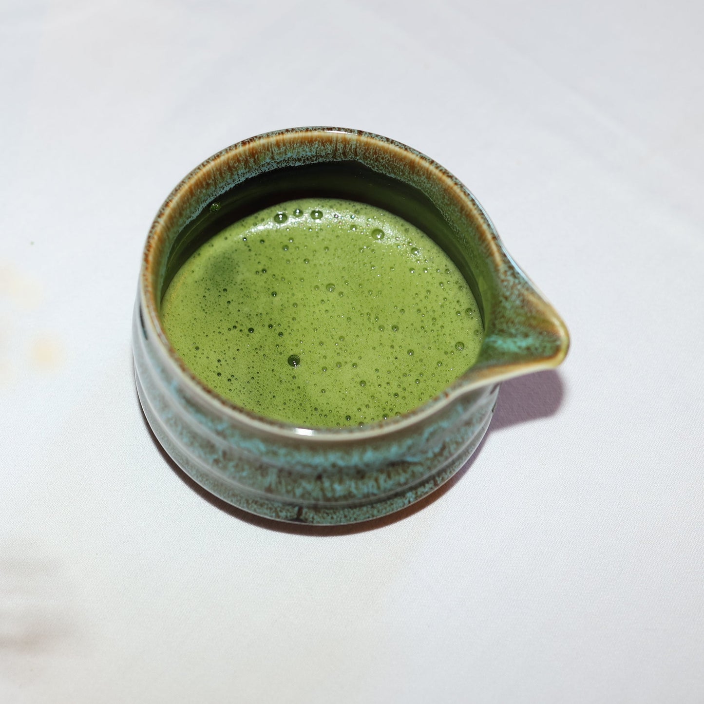 SATO CEREMONIAL GRADE MATCHA 50g